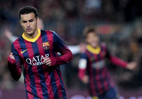 Barcelona 3-0 Cartagena (agg 7-1): Neymar nets again as Catalans cruise into Copa del Rey last 16