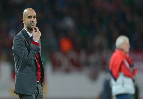 Bayern busca el Mundial de Clubes ante Raja Casablanca