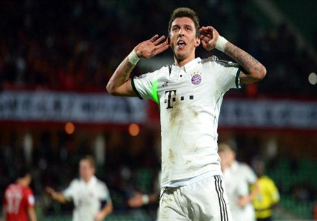Club World Cup Preview: Bayern Munich - Raja Casablanca