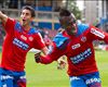 Ghanaians Abroad: Goals galore as Ayew, Accam, Atsu, Antwi, Gyan strike gold