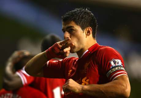 Rompen la billetera por Suárez