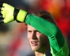Loris Karius estará fuera de 8 a 10 semanas
