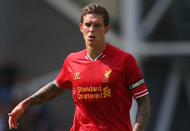 Agger frustrated at Liverpool: I'm no-one's third choice