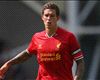Liverpool lose Agger for up to four weeks with calf injury