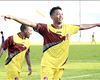 Pemain Sriwijaya FC Berharap Anggota DPR Peduli Olahraga