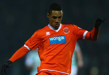 Blackpool, Tom Ince débarque à Hull City (off.)