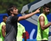 Conte: “Los árbitros deberían de proteger a Diego Costa”