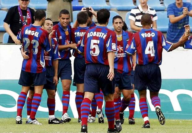 Liga Adelante: Las crónicas jornada a jornada