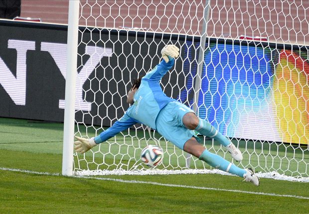 مدربه | تألق إكرامي كان نقطة التحول في اللقاء