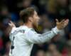 Sergio Ramos ban overturned