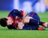 Barcelona: Messi making good progress