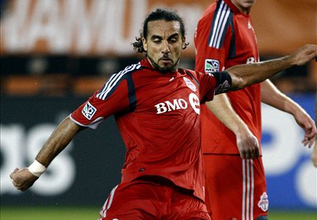 DeRo Comes Home