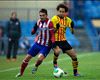 Atletico kann vorlegen