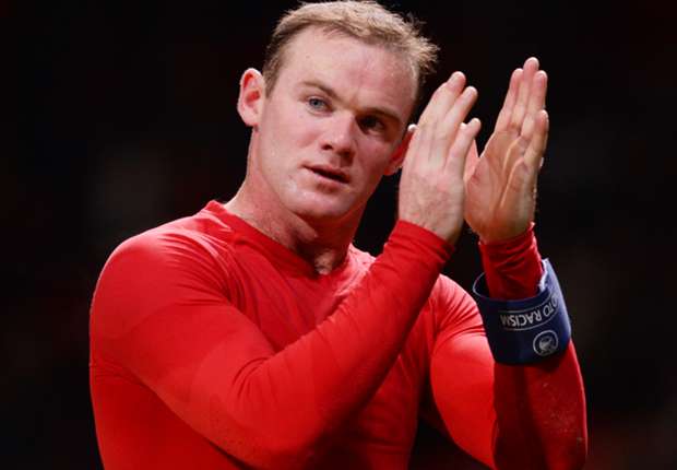 Moyes hails Manchester United 'leader' Rooney