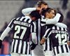 Juventus 3-0 Avellino: Bianconeri set up Roma or Sampdoria clash