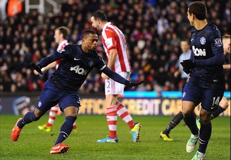 United Advances