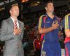 Jeff Cassar limiting change at Real Salt Lake