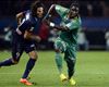 Coppa di Francia, ottavi di finale - Il PSG passa ai supplementari, ok il Lione