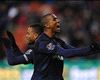 Moyes hails Young after Stoke City heroics