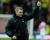 Moyes pleased to see Manchester United weather Stoke storm