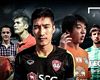 TPL Transfers - ซื้อ/ขาย/เข้า/ออก ไทยพรีเมียร์ลีก 2014
