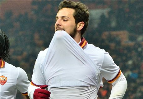 Destro, sogno Mundial:
