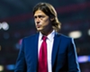 Almeyda desmiente haber recomendado a Bielsa