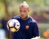 Nainggolan: Roma can still challenge Juventus
