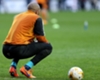 Wolverhampton’s Carl Ikeme salutes Richard Stearman