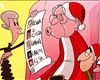 La listita de Wenger para Papá Noel