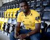 Former Liverpool defender Godwin Antwi joins Thai side Sisaket