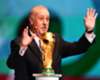 Spain top Fifa ranking for sixth year running