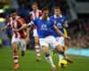 Phil Jagielka Hampir Pasti Absen Versus Arsenal