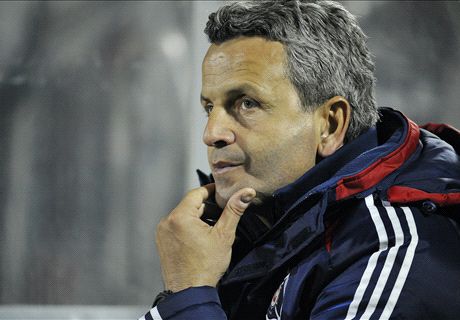 Nick Sabetti: Impact seeking stability following yet another offseason of turmoil