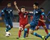 Player Ratings: Malaysia 1-2 Singapore