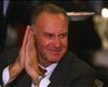 Rummenigge: I hope Ronaldo plays against Bayern