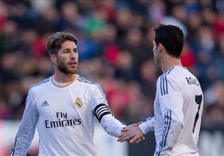 PREVIEW: Valencia vs. Real Madrid