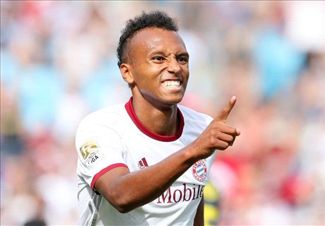 Green: I'm still feeling motivated at Bayern