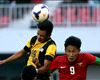 Kuala Lumpur are not happy with how Selangor approached Hazwan Bakri