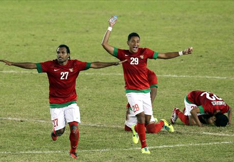 ไม่เหมือนเดิม! เนลสันชี้อินโดเรียนรู้จากเกมแรกรอล้างตาไทยวันนี้