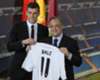Bale deal not financed by bank, insists Perez