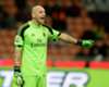 Milan goalkeeper Abbiati contemplating retirement