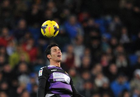 El Valladolid se suicidó en Vallecas (3-1)
