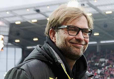 Klopp esnoba Mundial