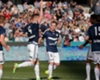 Atletico Madrid 0-1 Melbourne: Simeone's side suffer defeat