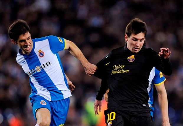 Messi won't leave Barcelona, insists Martino