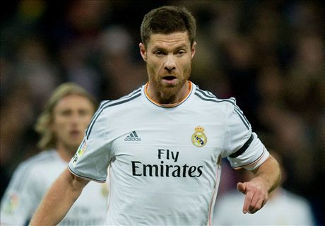 Transfer Talk: Alonso to depart Madrid
