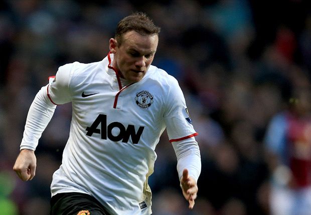 Rooney set for Manchester United return against Sunderland