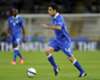 Bonaventura: My goal was supposed to be a cross