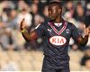 Exclusif : Saivet évoque le nouvel état d'esprit bordelais